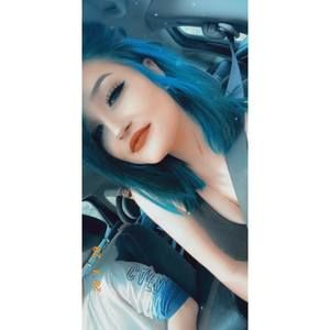 Meet your Posher, Cheyenne